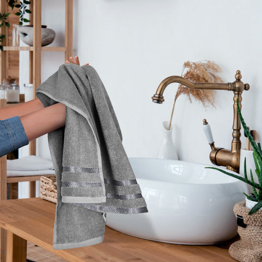 Bath Sheet Vs Bath Towel
