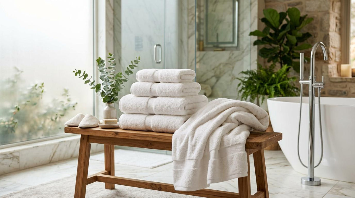 Comfort for the everyday