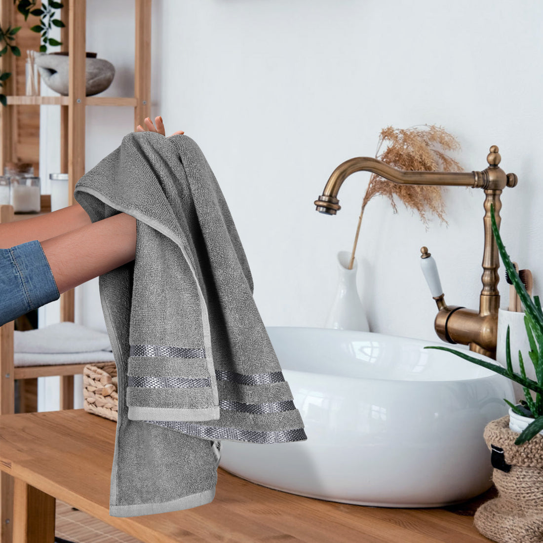 Bath Sheet Vs Bath Towel