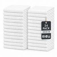 24 PACK 30X30 CM