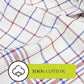 PREMIUM 5 PC COTTON CHECK DESIGN KITCHEN TOWEL-Kitchen Towel-Weave Essentials-Weave Essentials